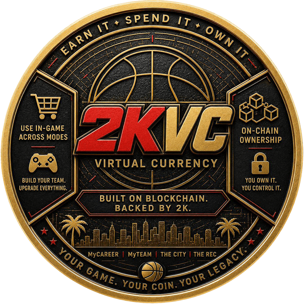 什么是 2KVC(2KVC)