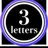 3