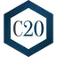 أداة تحويل وحاسبة عملة CRYPTO20 (C20)