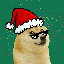 Apa itu Christmas DOGE(XDOGE)