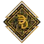 DigiDinar Token (DDRT) Konverter und Rechner
