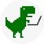 Что такое Coding Dino(DINO)