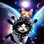 SPACE CAT (CAT) converter at calculator