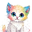 Was ist BABY CAT INU(BABYCAT)