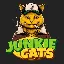 Convertisseur et calculateur de Junkie Cats (JUNKIE)