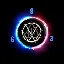 Convertitore e calcolatore di Nikola Tesla Token (369)