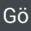 Conversor e calculadora de Goerli ETH (GETH)
