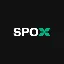Sports Future Exchange Token (SPOX) converter at calculator