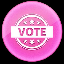 Pink Vote Narxi