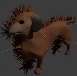 What is 3D-DOG(SENA)
