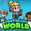 What is Continuum World(UM)