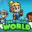 Continuum World (UM) Konverter und Rechner