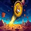 Conversor e calculadora de CRAZY BONK (CRAZYBONK)