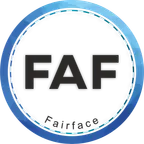 Fairface(FAF)轉換器與計算器