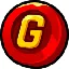 Konverter dan kalkulator Gunstar Metaverse Currency (GSC)