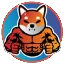 Buff Shiba Inu (BUFFSHIBA) converter at calculator