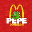 Convertitore e calcolatore di PEPE Donalds (PEPEDONALDS)