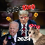 Що таке TrumpFFIEGMEBidenCAT2024AMC(SOLMEME)