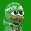 BabyPepeEntire(BABYPEPE) nima