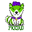 Piccolo Inu