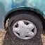 Angry Girlfriend （205/45R16）コンバーターと計算機