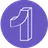 ONE
