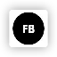 Facebook Tokenized Stock Defichain (DFB) converter at calculator