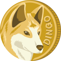 What is Dingocoin(DINGO)