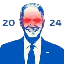 Joe Biden 2024 Preis
