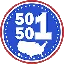 Convertitore e calcolatore di 50501movement (50501)