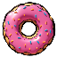 The Simpsons(DONUTS) คืออะไร