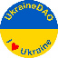 O que é UkraineDAO Flag NFT(LOVE)