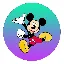 Mickey (MCK) converter and calculator