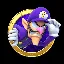 Waluigi (WALUIGI) converter and calculator