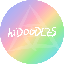 Qu'est-ce que hiDOODLES(HIDOODLES)