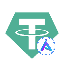 Tether USD Bridged ZED20