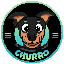 CHURRO-The Jupiter Dog