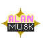 What is Alan Musk(MUSK)