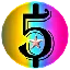 Conversor e calculadora de 5STAR Protocol (5STAR)