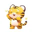 BabyHkTiger (BABYHKTIGER) çevirici və kalkulyator