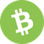 Bitcoin Cash price