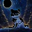 MOON CAT(CAT)轉換器與計算器