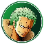 base info Zoro Inu