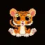 أداة تحويل وحاسبة عملة BABY CRAZY TIGER (BABYCRAZYTIGER)