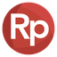 Cena Rupiah Token