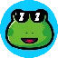 أداة تحويل وحاسبة عملة Frog Ceo (FROGCEO)