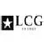 What is LCG(LCG)