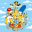 如何出售 The Simpsons Inu（SIMPSONSINU）