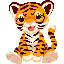 Baby Tiger King(BABYTK) nima