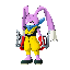 Digimon Rabbit Narxi